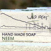 Neem Soap